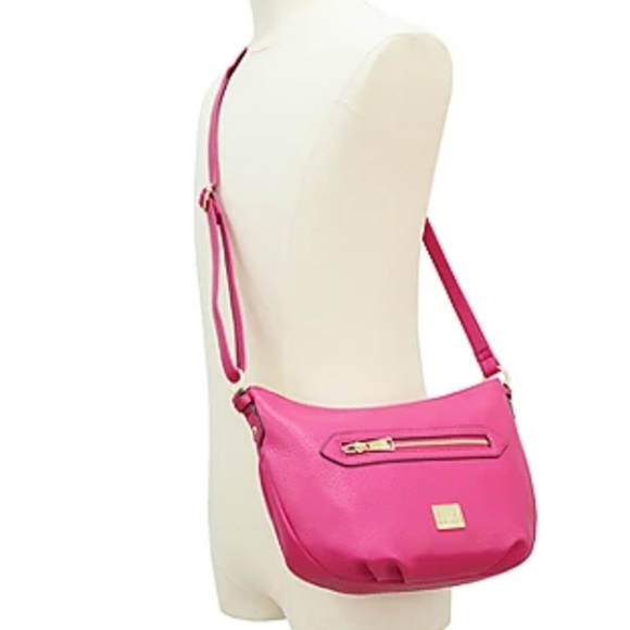Juicy By Juicy Couture Day Dream Crossbody Bag - Picture 2 of 4